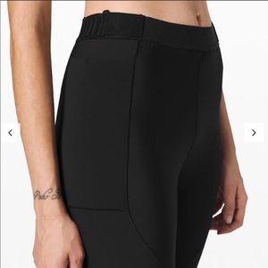 Lululemon esker tight